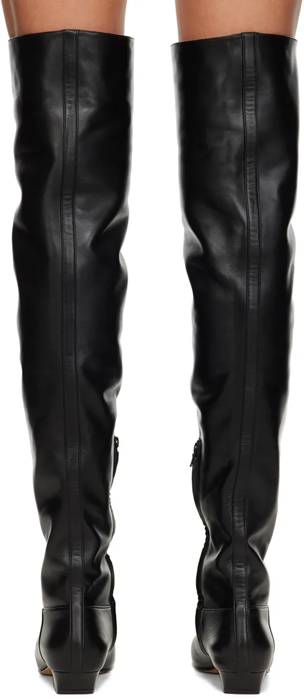 Marfa Boots