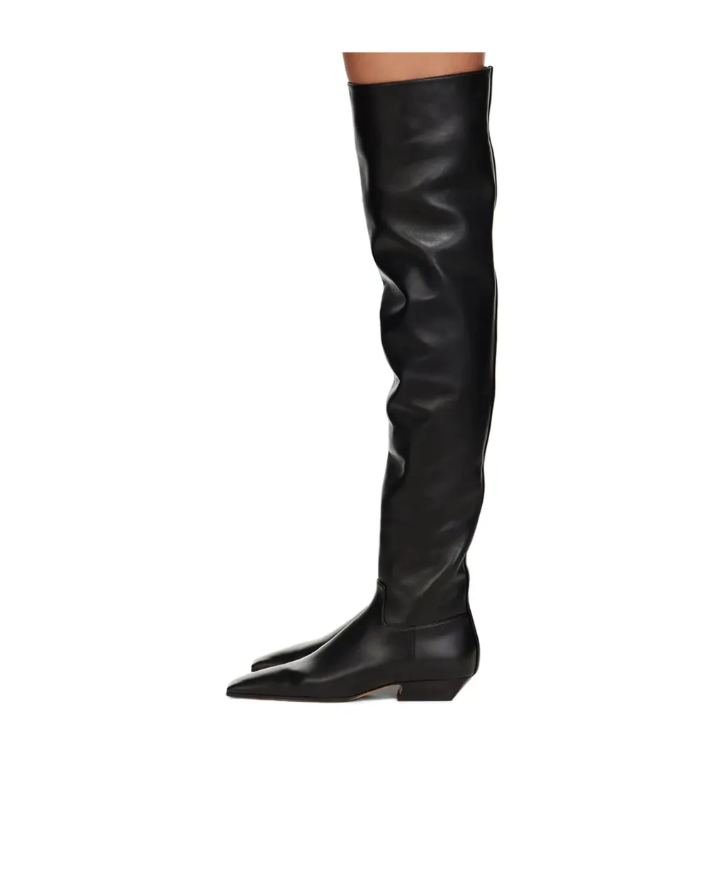 Marfa Boots