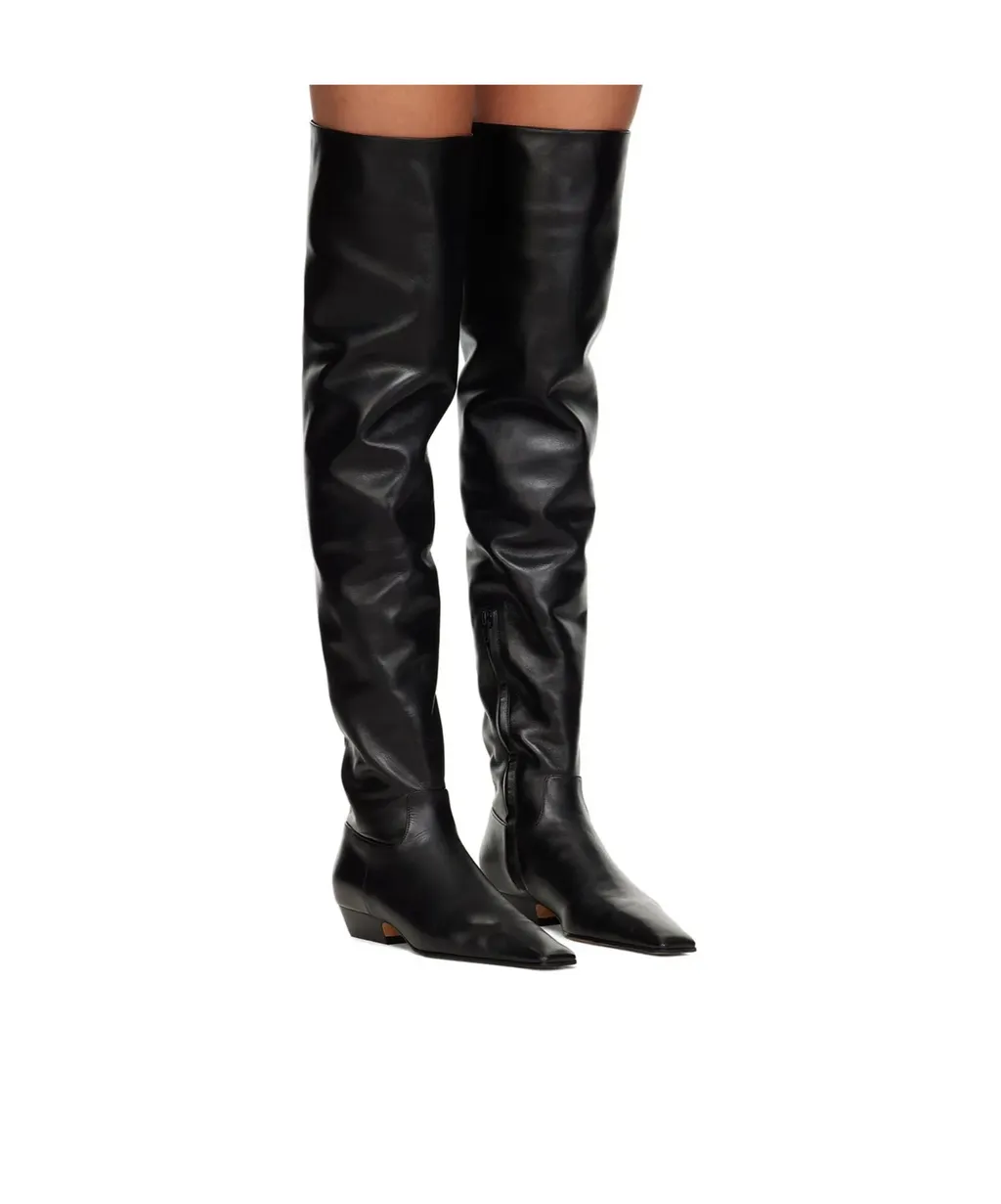 Marfa Boots