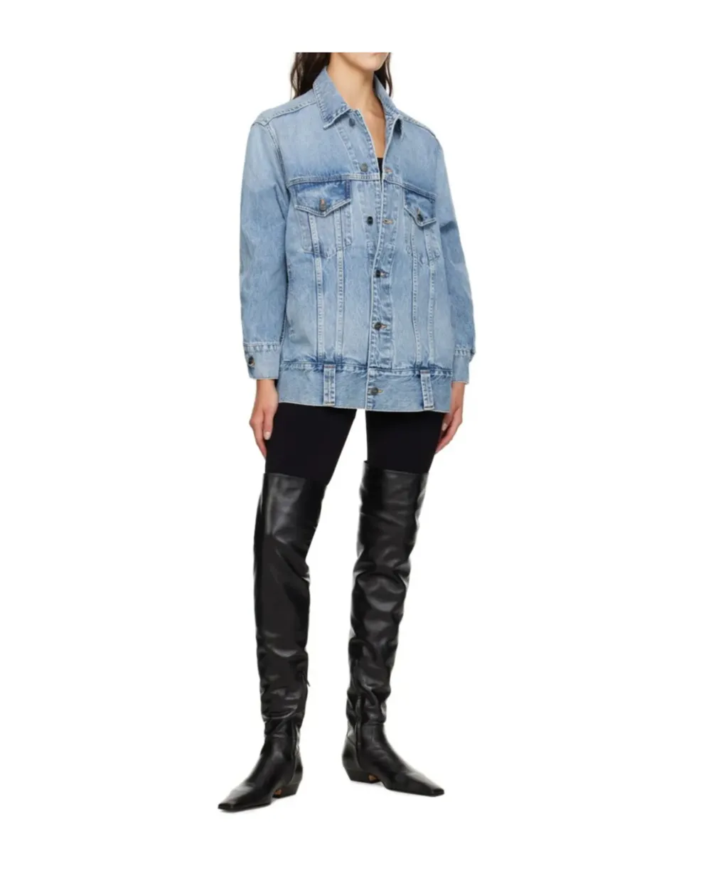 Marfa Boots