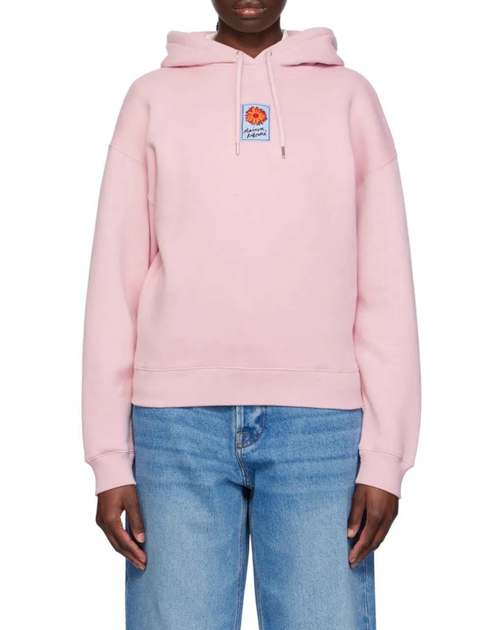 Long Sleeved Hooded Sweater