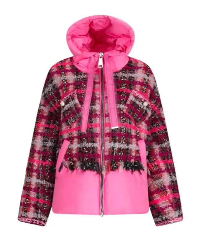 Khris Jacket