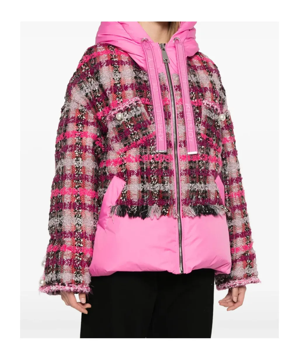 Khris Jacket