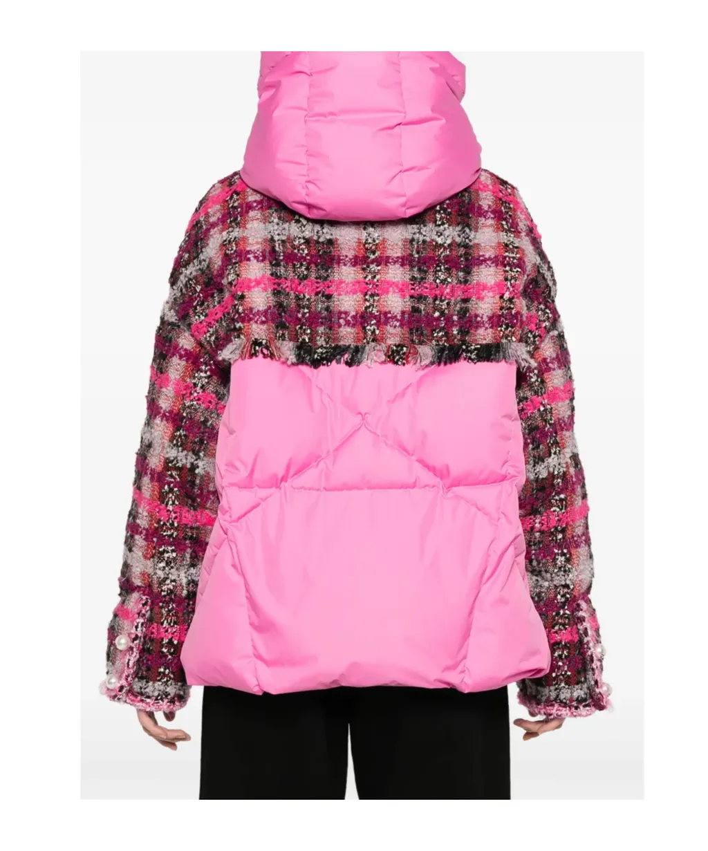 Khris Jacket
