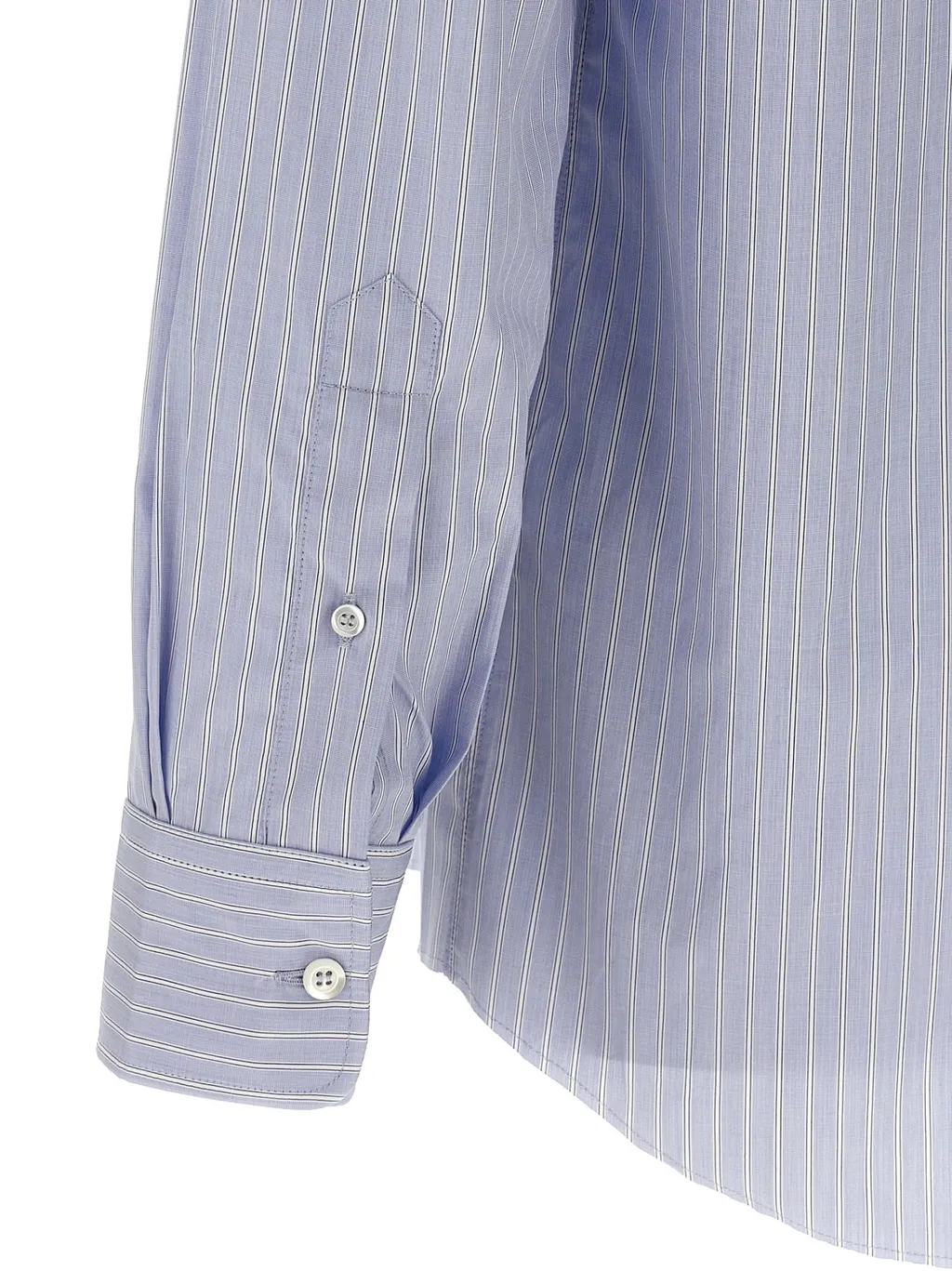 Long-Sleeved Shirt