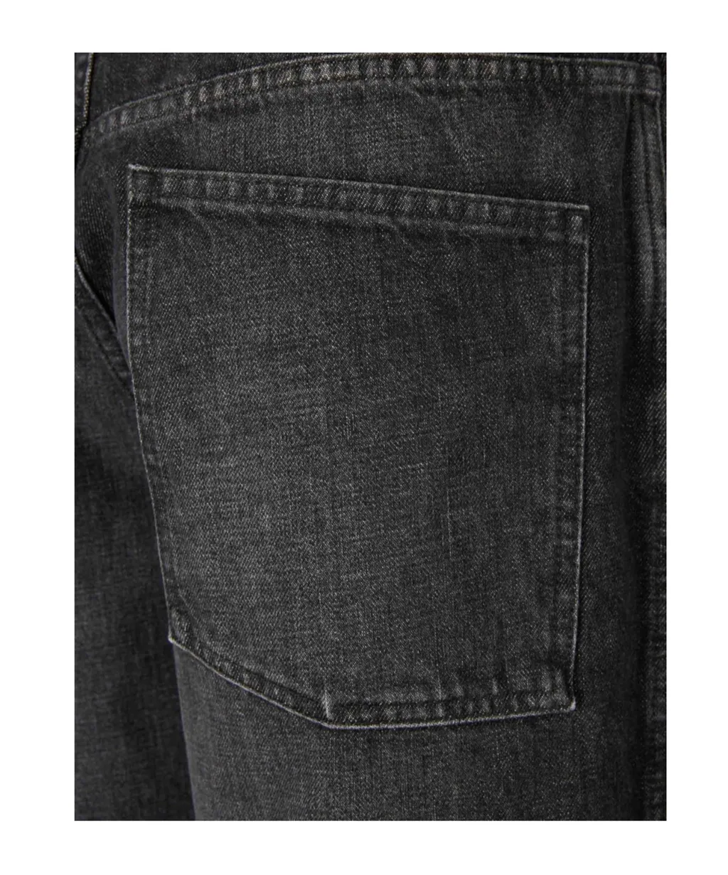 Flared Jeans