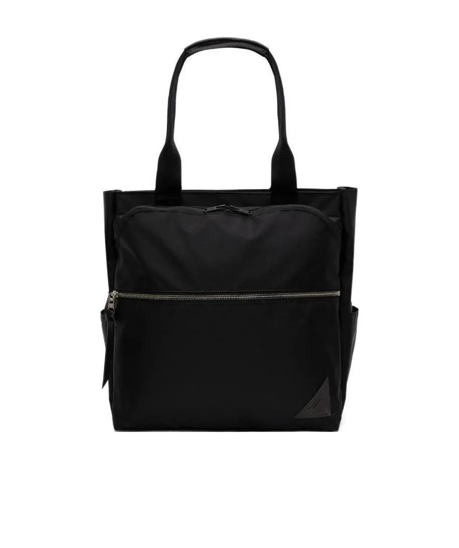 Logo Handbag