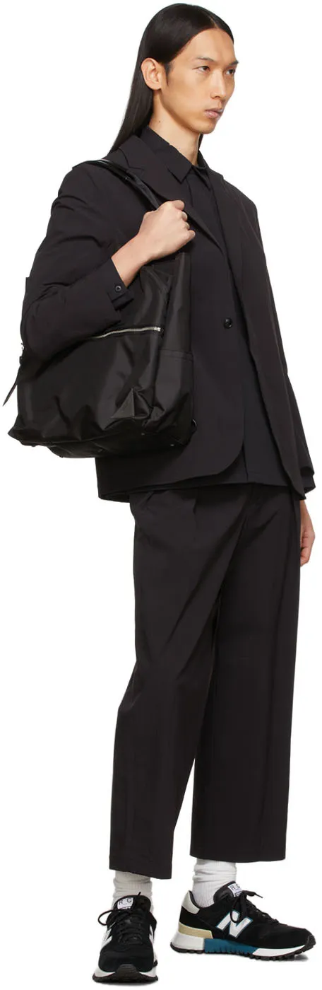 Logo Handbag