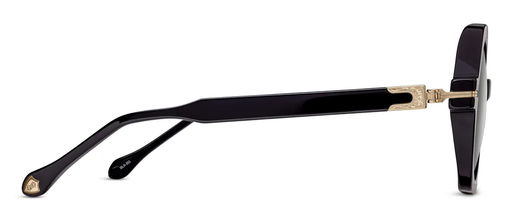 Logo Sunglasses