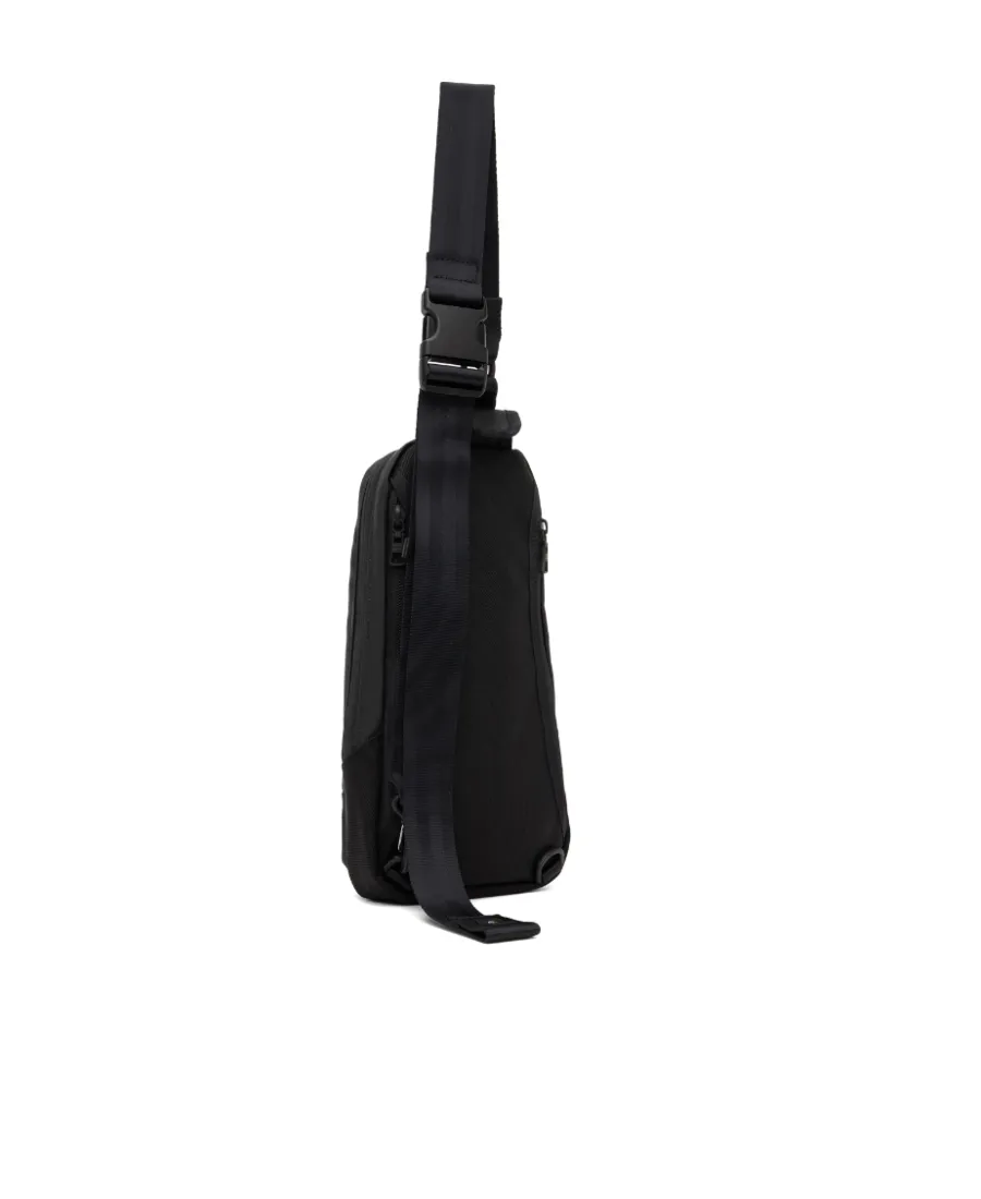 Logo Backpack