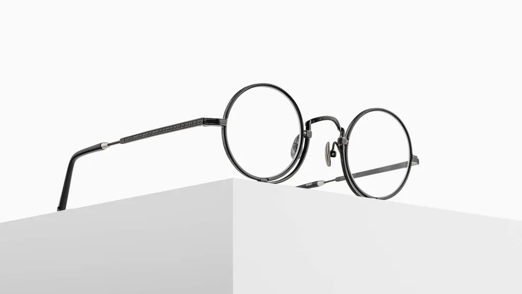 Full-Frame Plain Mirror