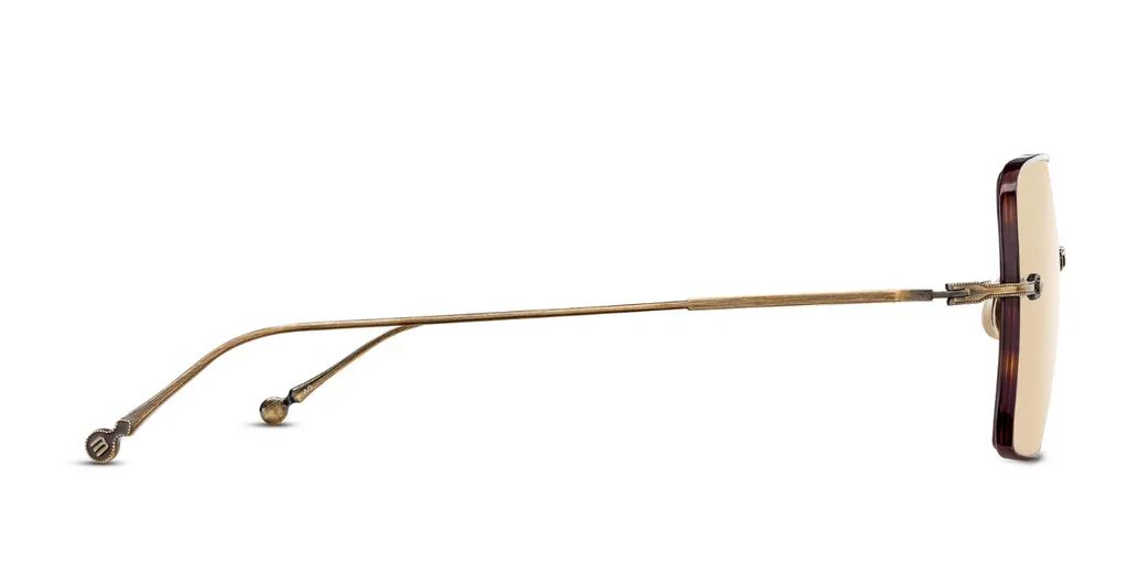 Full Frame Sunglasses