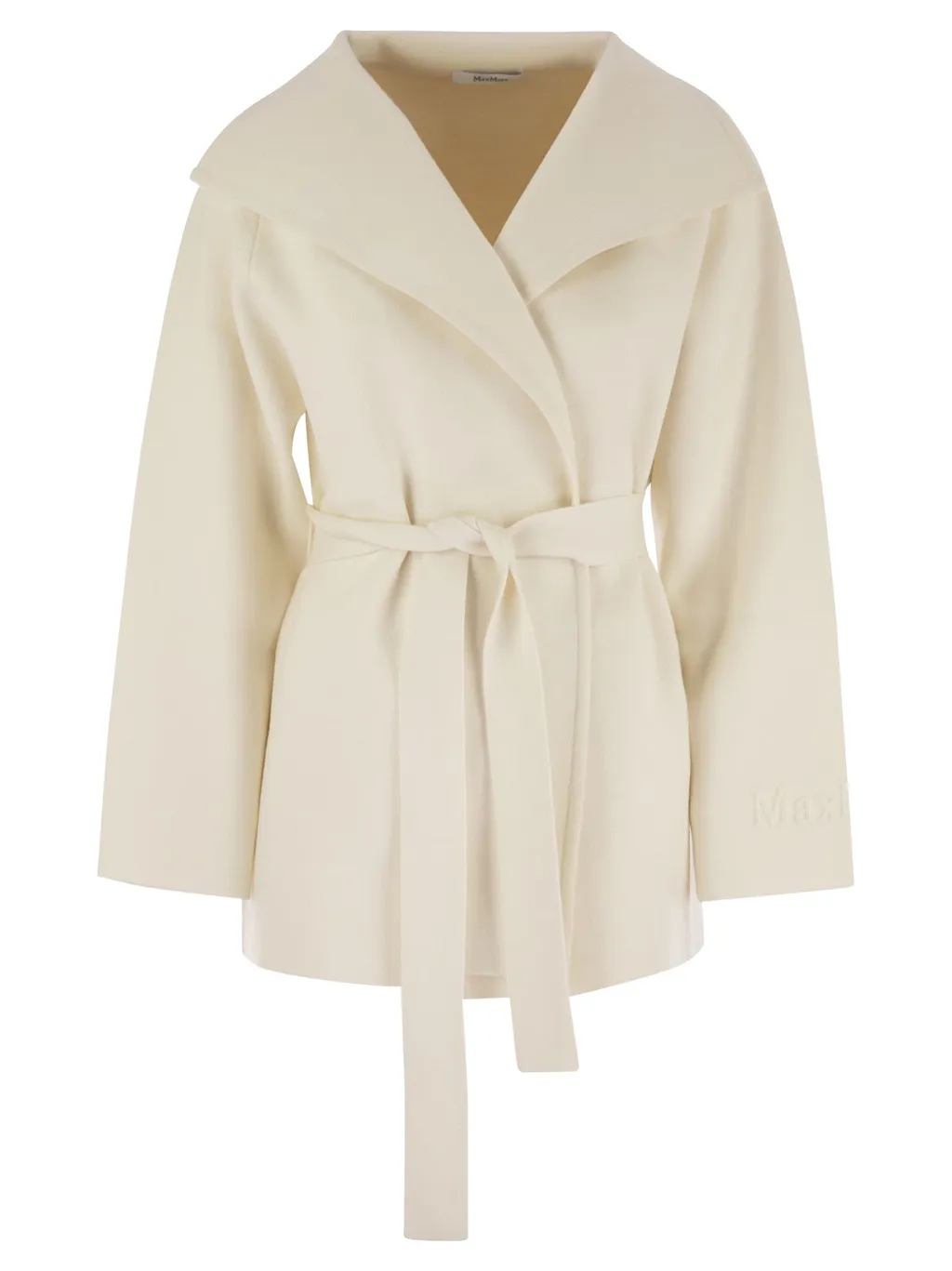 Long Sleeve Coat