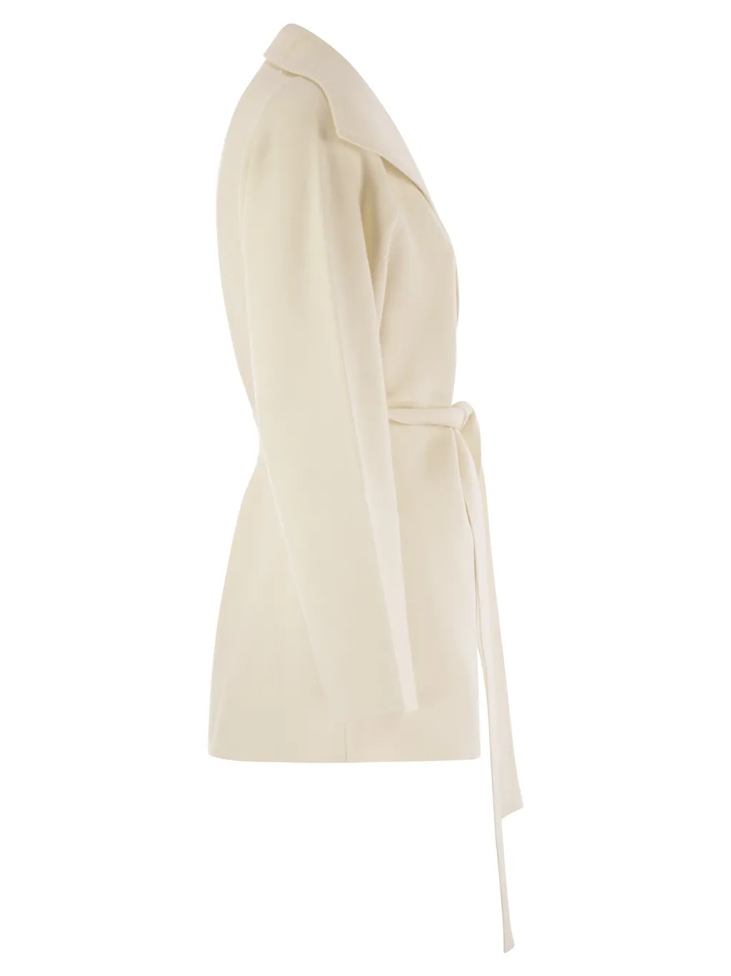 Long Sleeve Coat