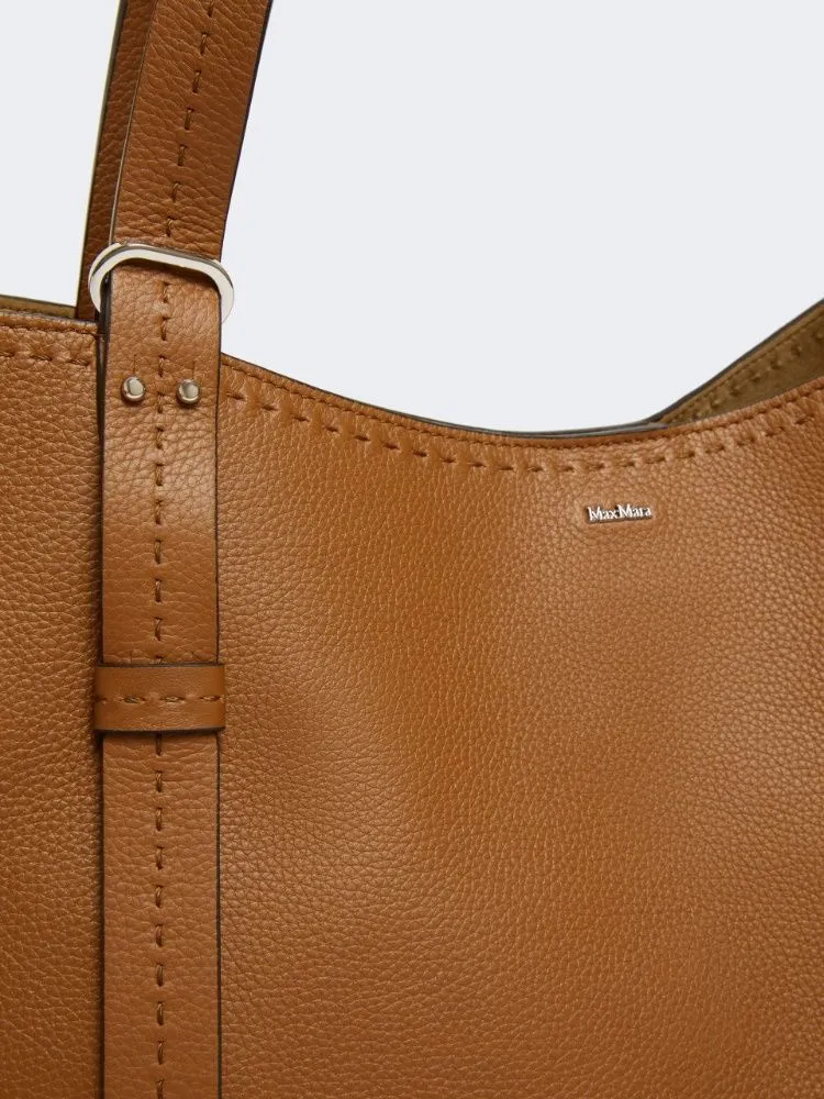 Archetipo Leather Tote