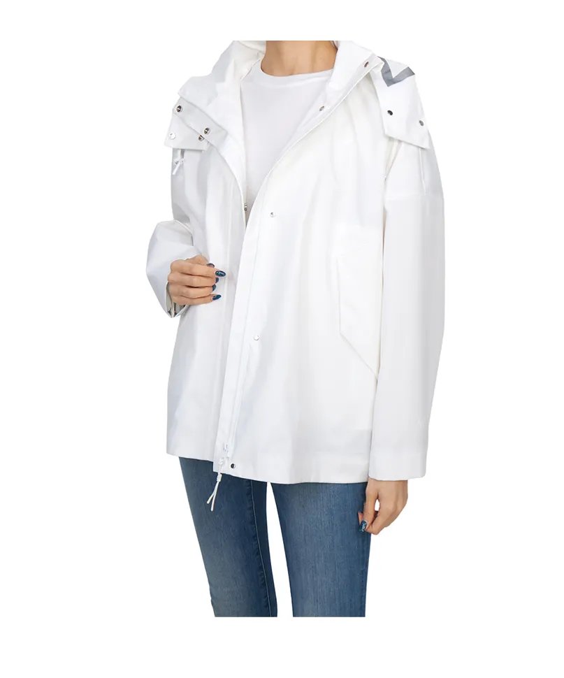 Long Sleeve Casual Jacket