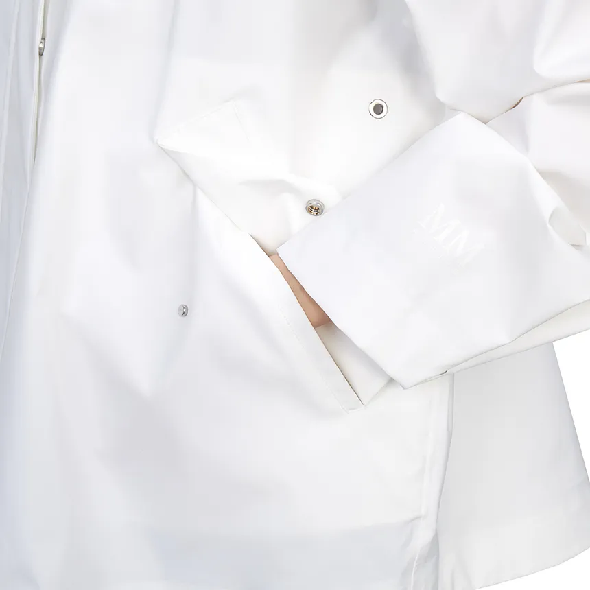 Long Sleeve Casual Jacket