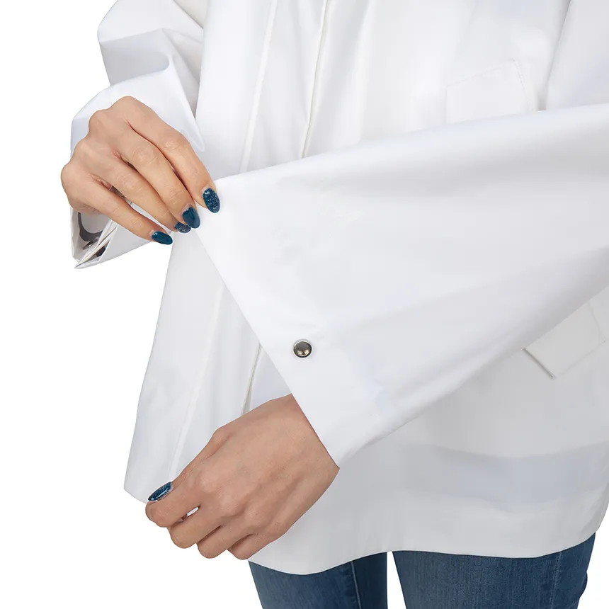 Long Sleeve Casual Jacket