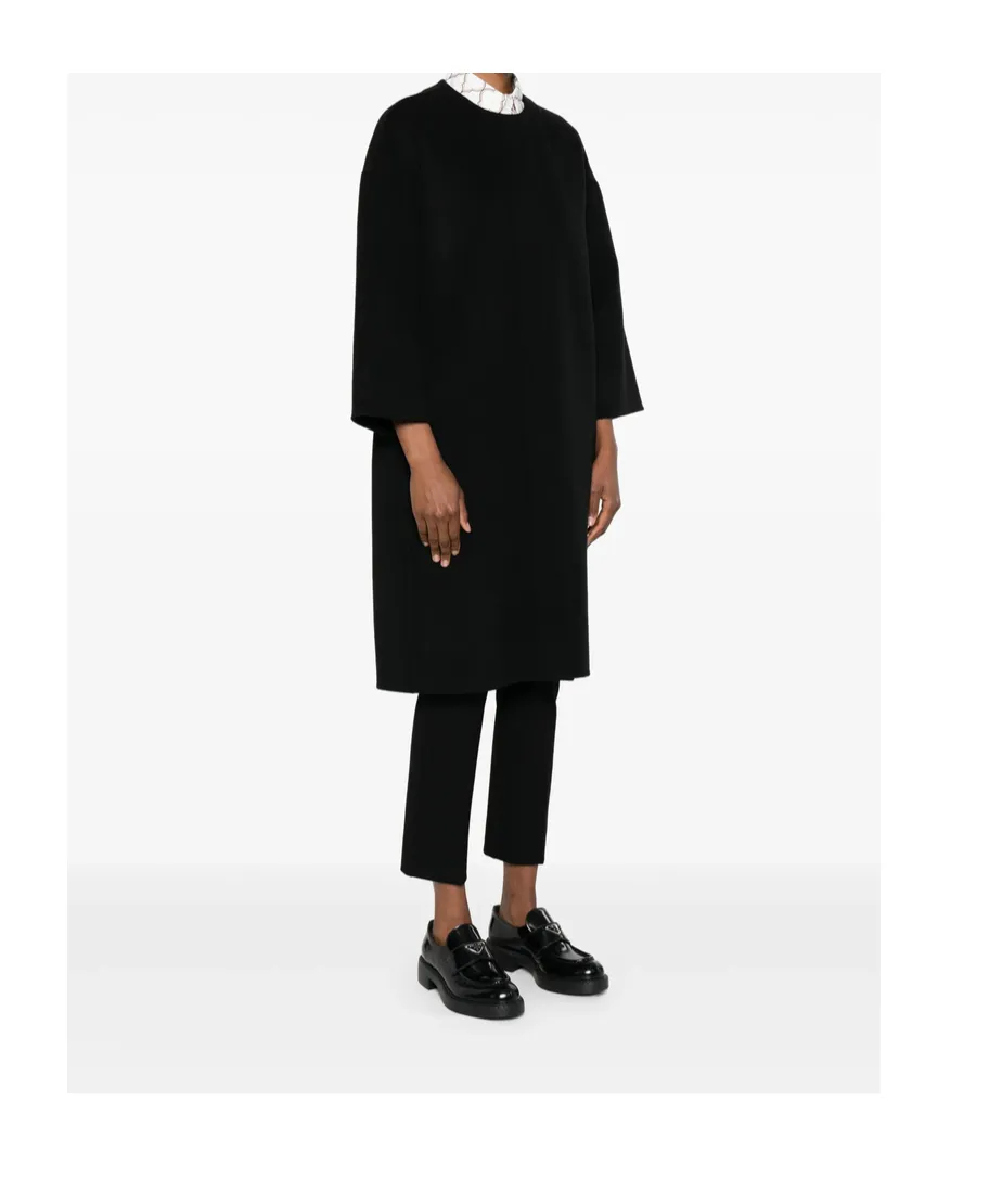 Long Sleeve Coat