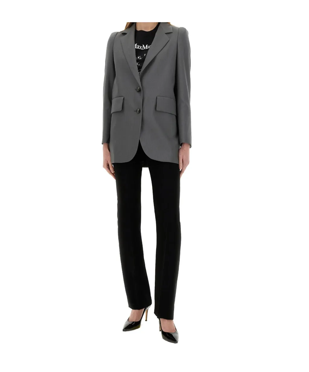 Long Sleeve Blazer