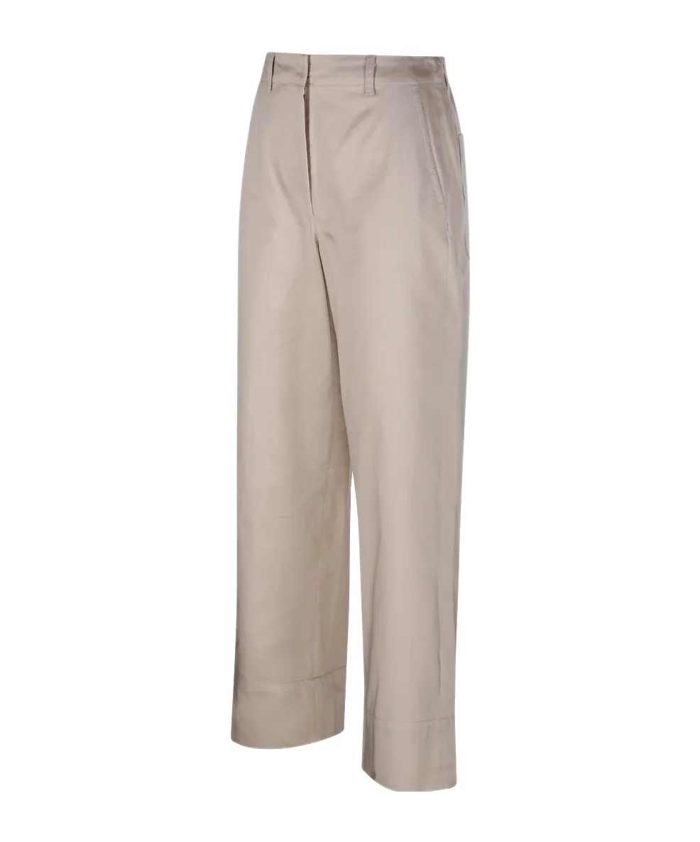 Unico Straight Leg Pants