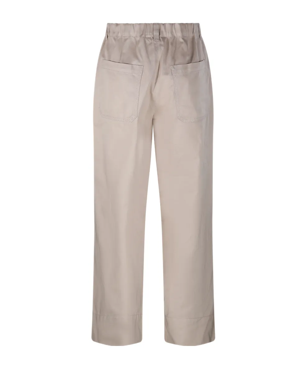 Unico Straight Leg Pants