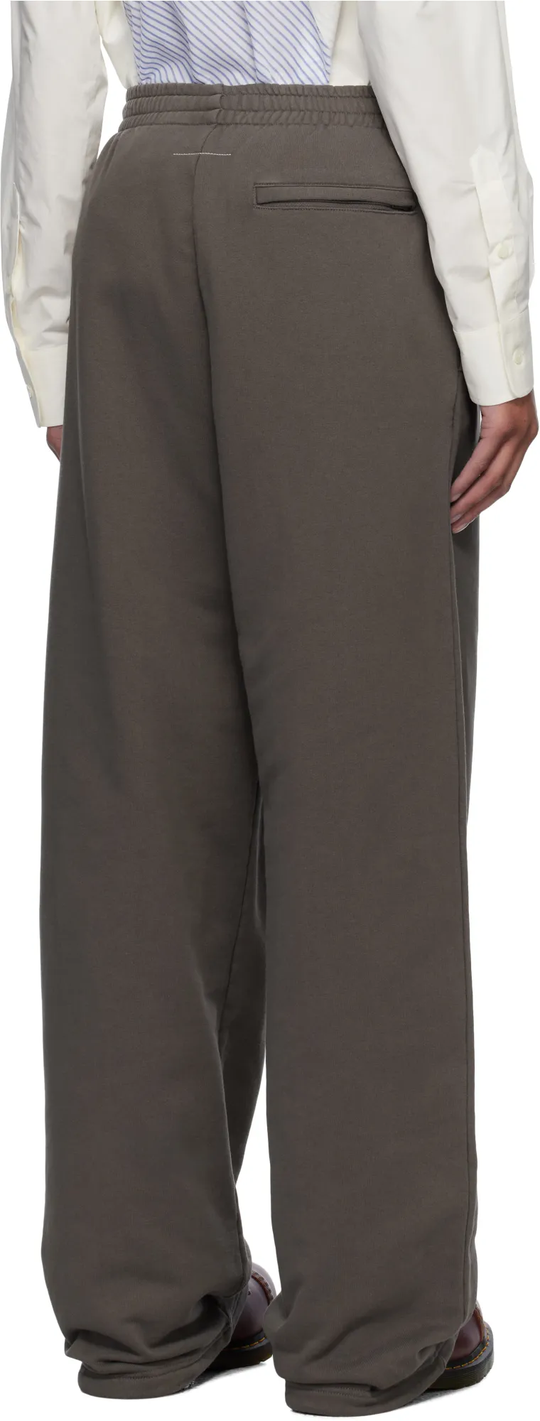 Taped Logo Lounge Pants