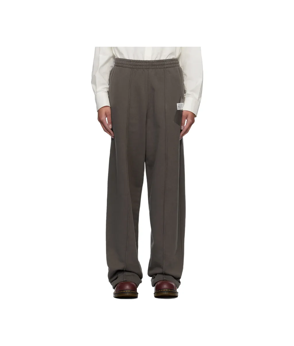 Taped Logo Lounge Pants