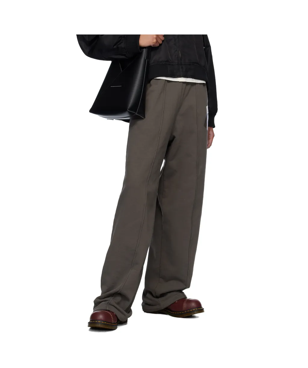 Taped Logo Lounge Pants