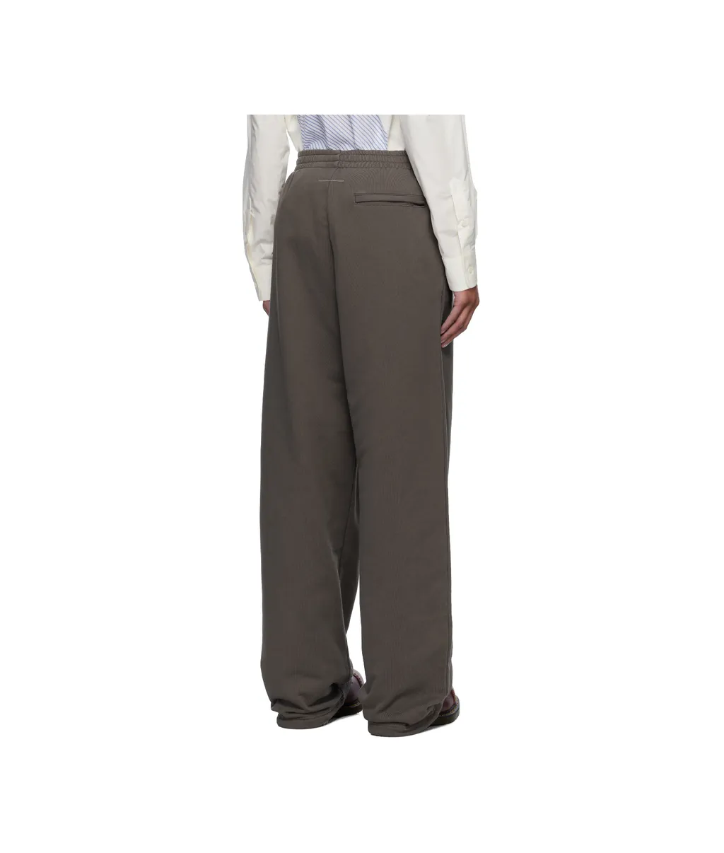 Taped Logo Lounge Pants