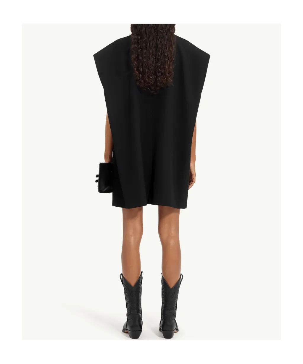 Sleeveless Gilet