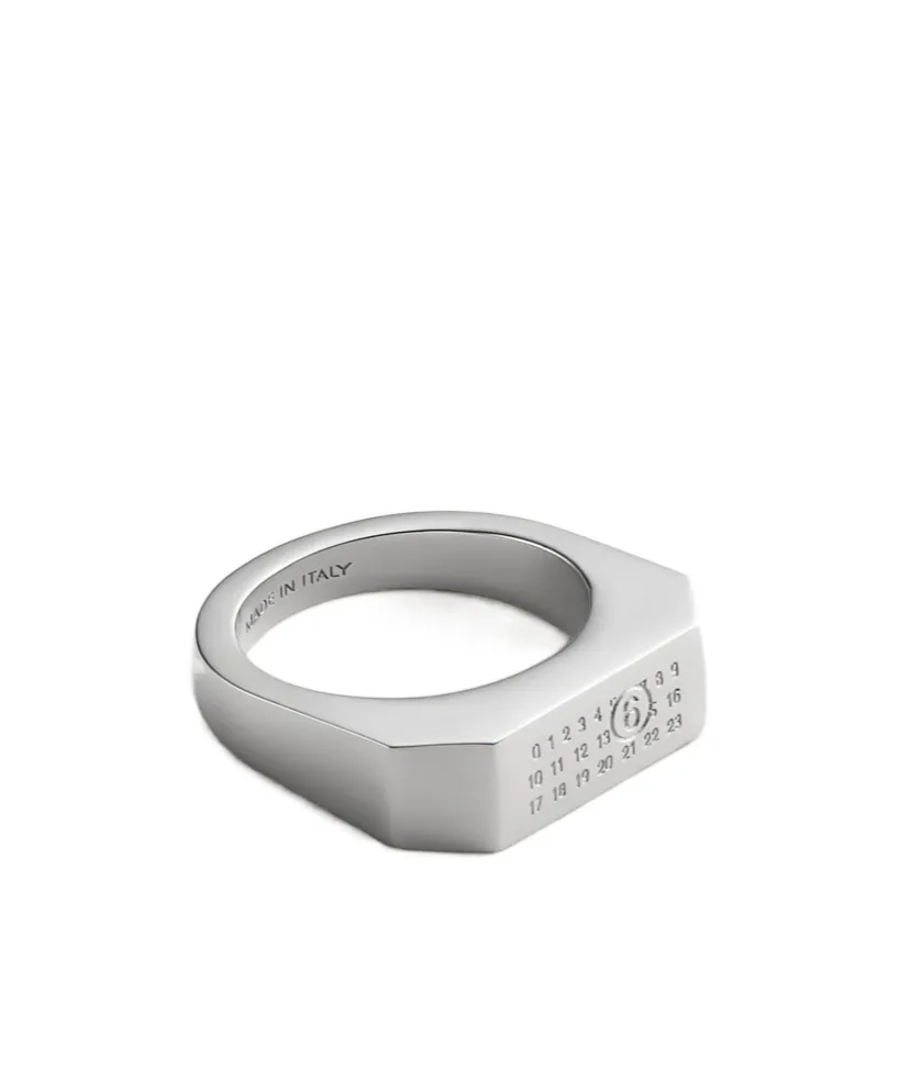 Signet Ring