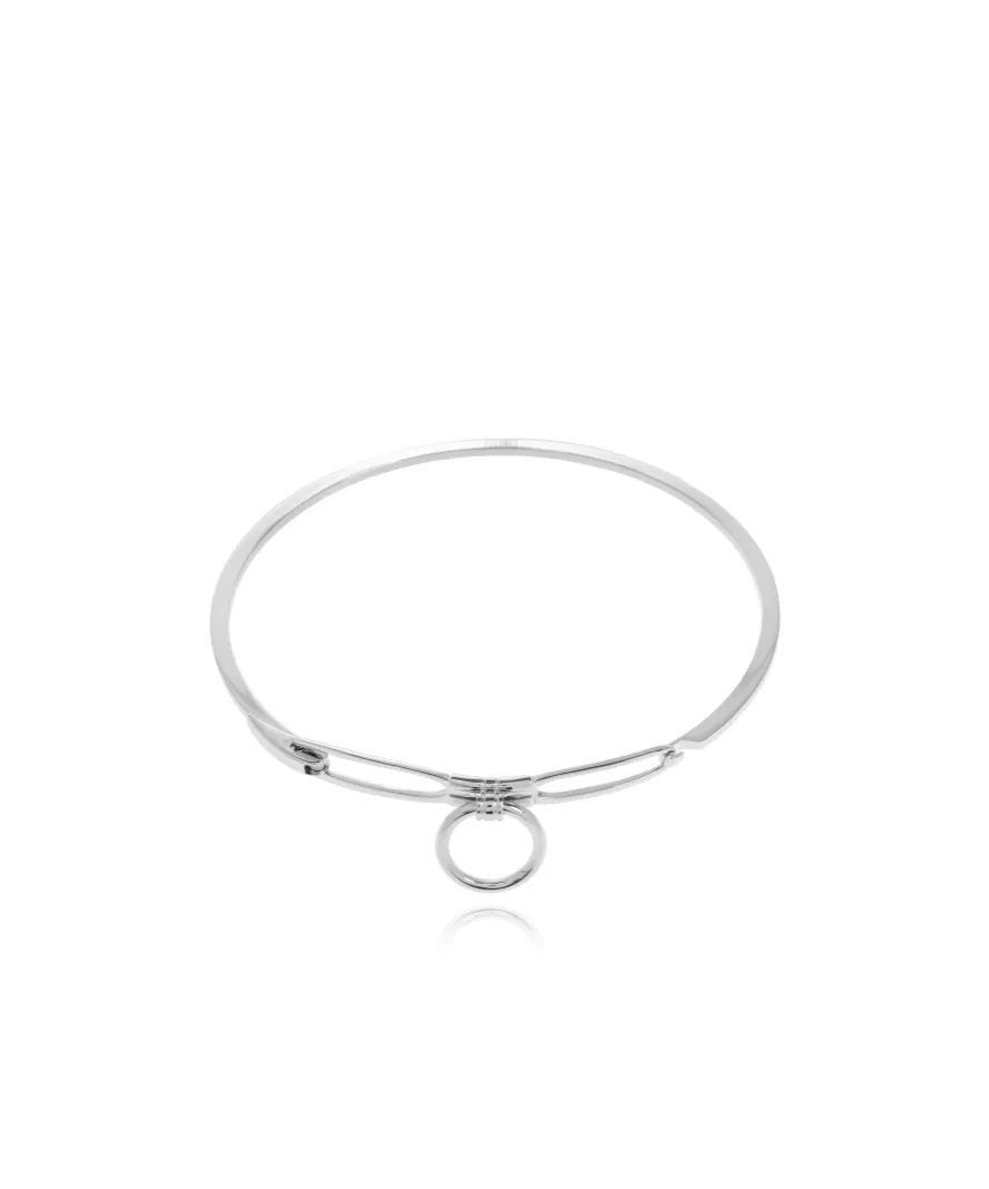 Keychain Choker