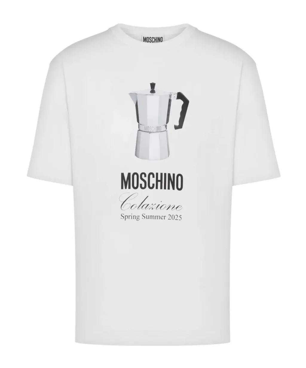 Short-Sleeved T-Shirt