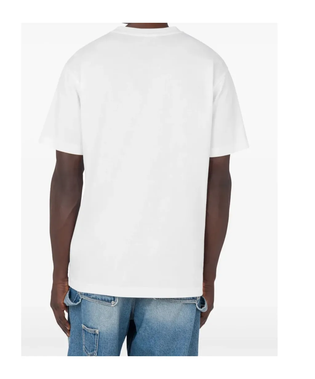 Short-Sleeved T-Shirt