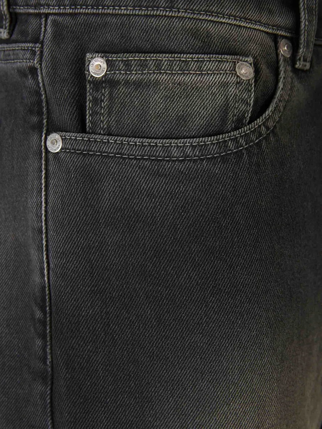 Waistband Jeans