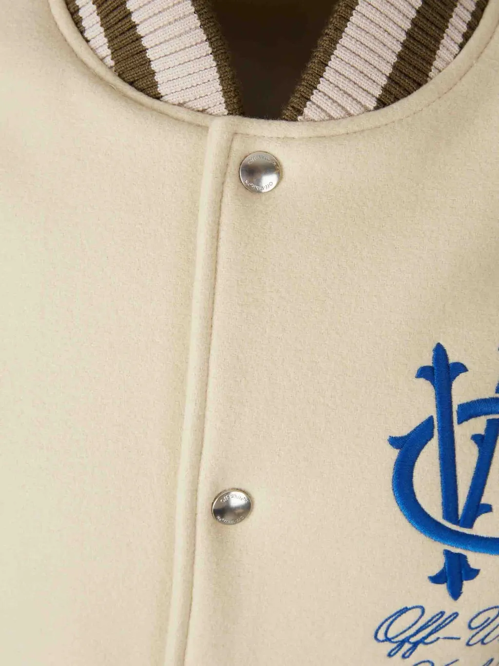 Long-Sleeved Jacket