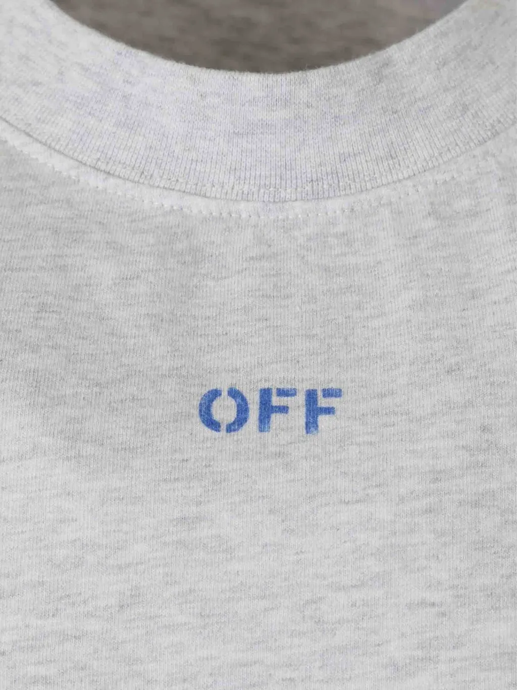 Crew Neck T-Shirt