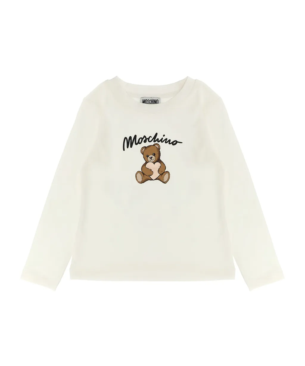 Teddy Bear Heart T-Shirt