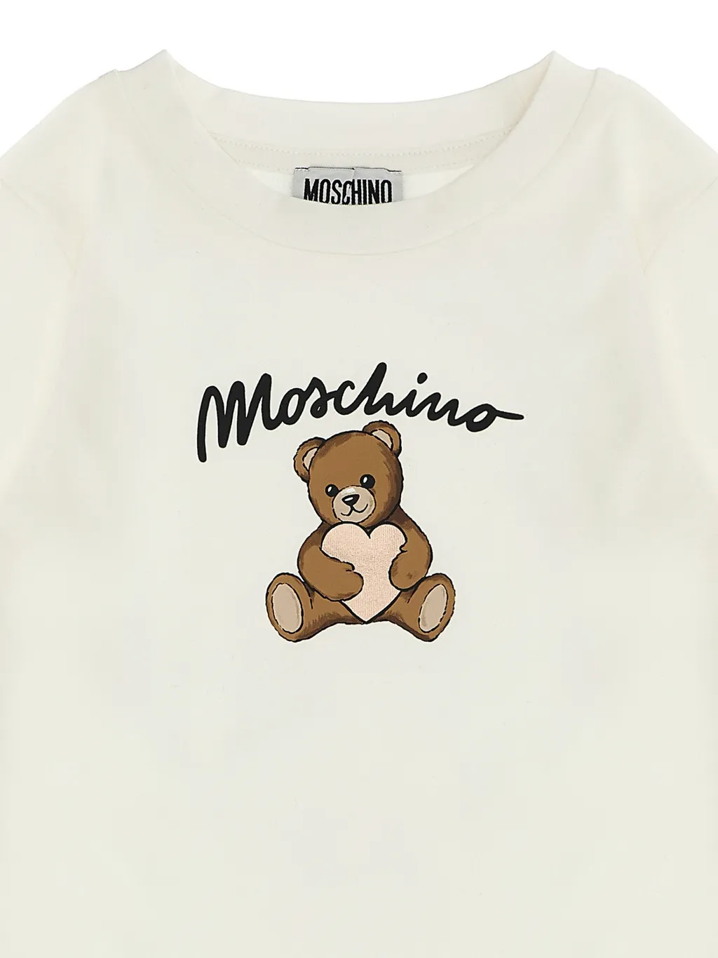 Teddy Bear Heart T-Shirt