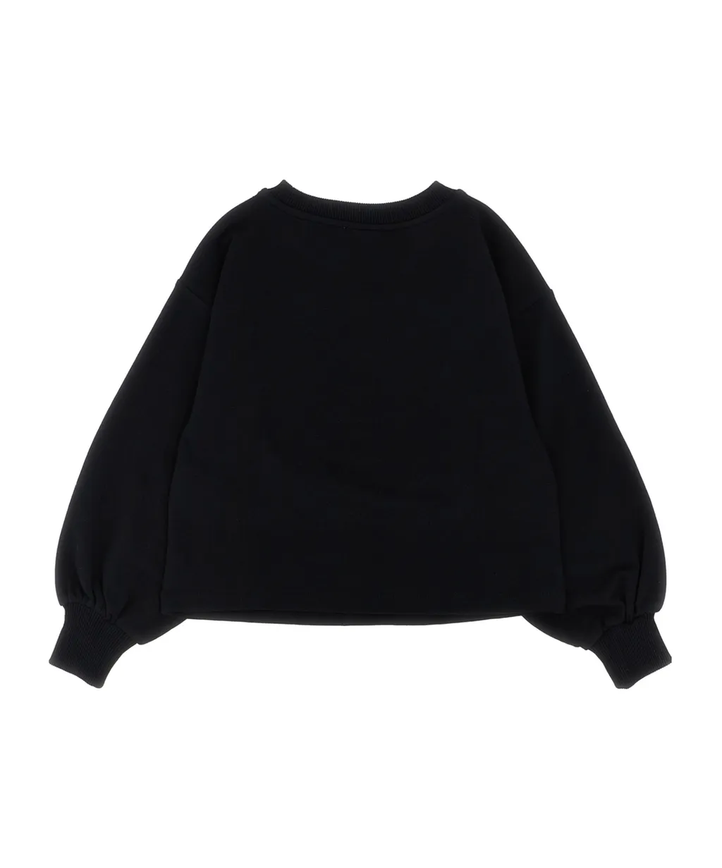 Teddy Bear Sweatshirt