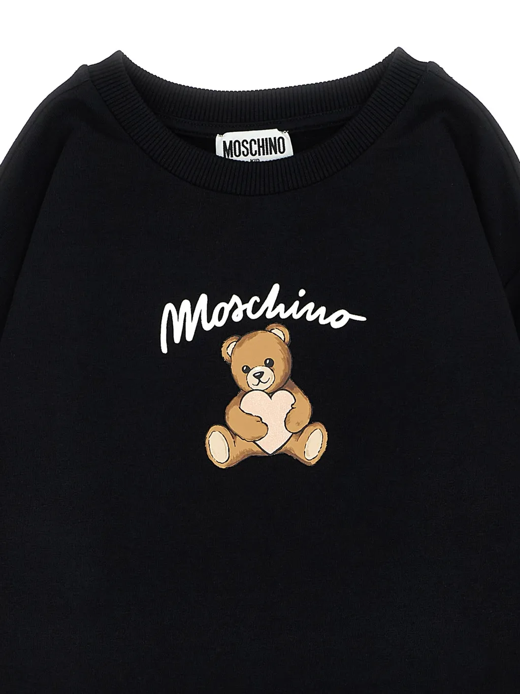 Teddy Bear Sweatshirt