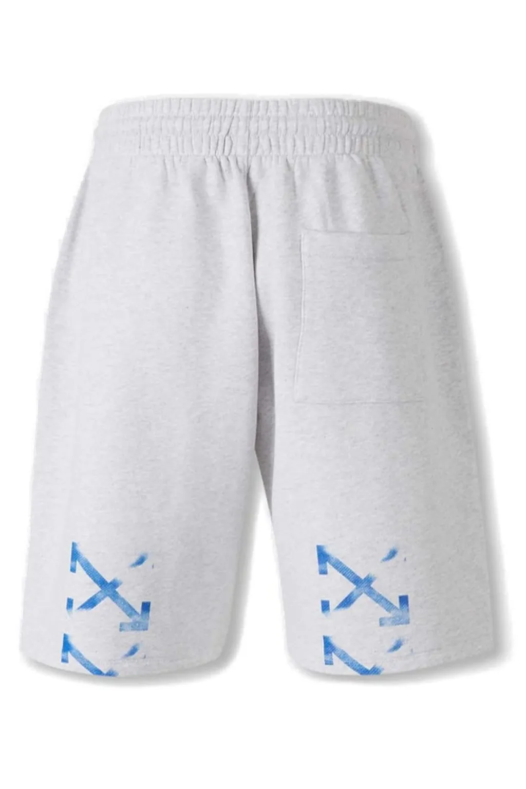Drawstring Shorts