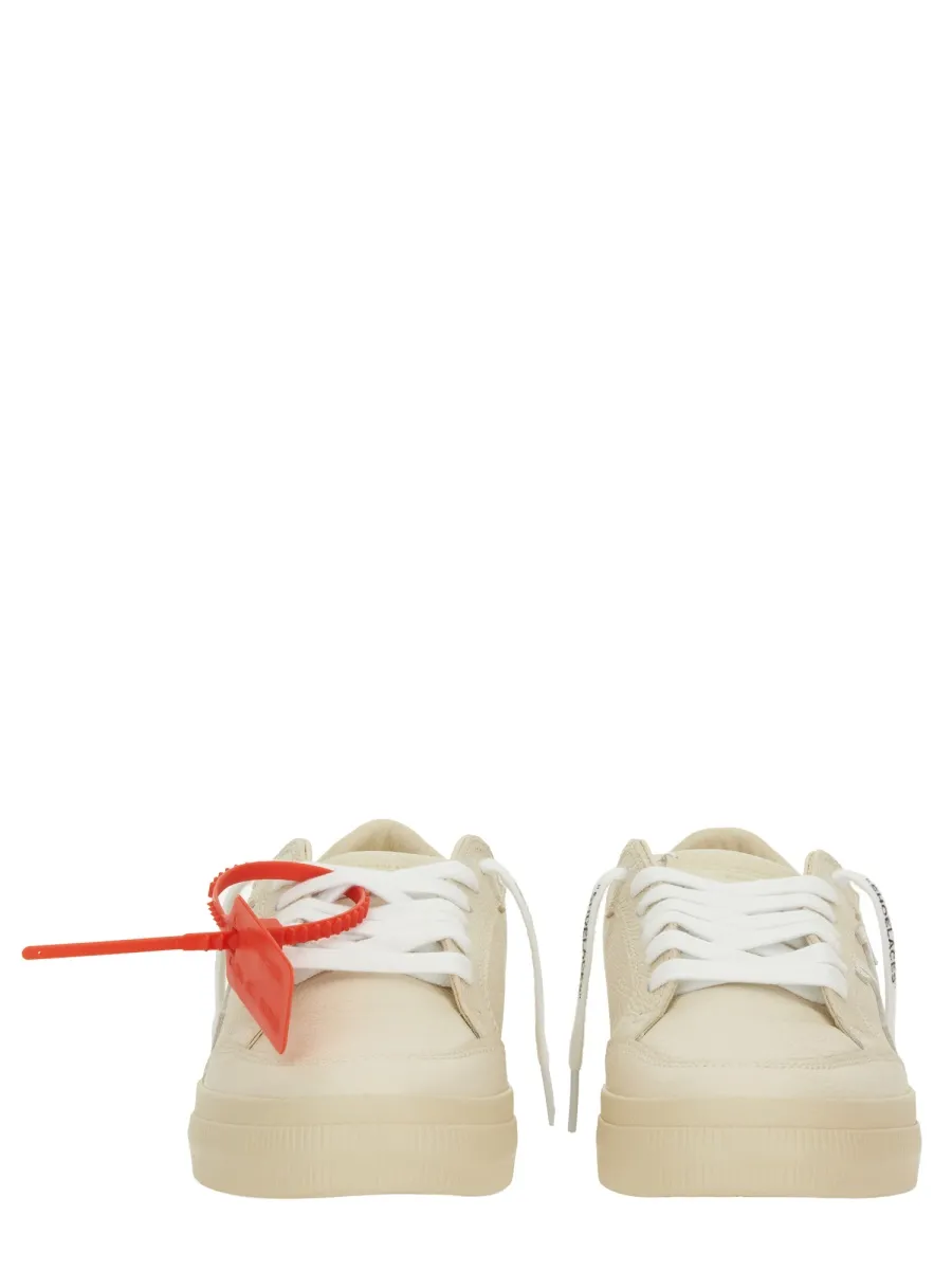 Round-Toe Low-Top Casual Shoes