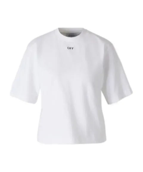 Short-Sleeved T-Shirt