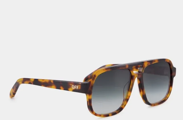 Full Frame Sunglasses
