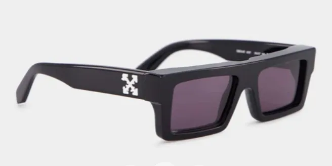 Full Frame Sunglasses