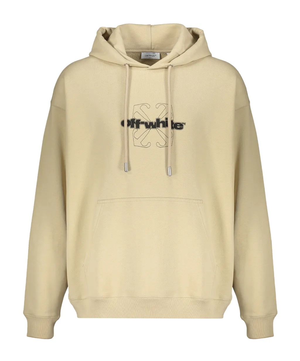 Long-Sleeved Sweatshirt