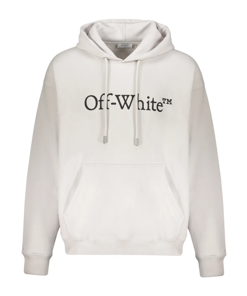 Long-Sleeved Sweatshirt