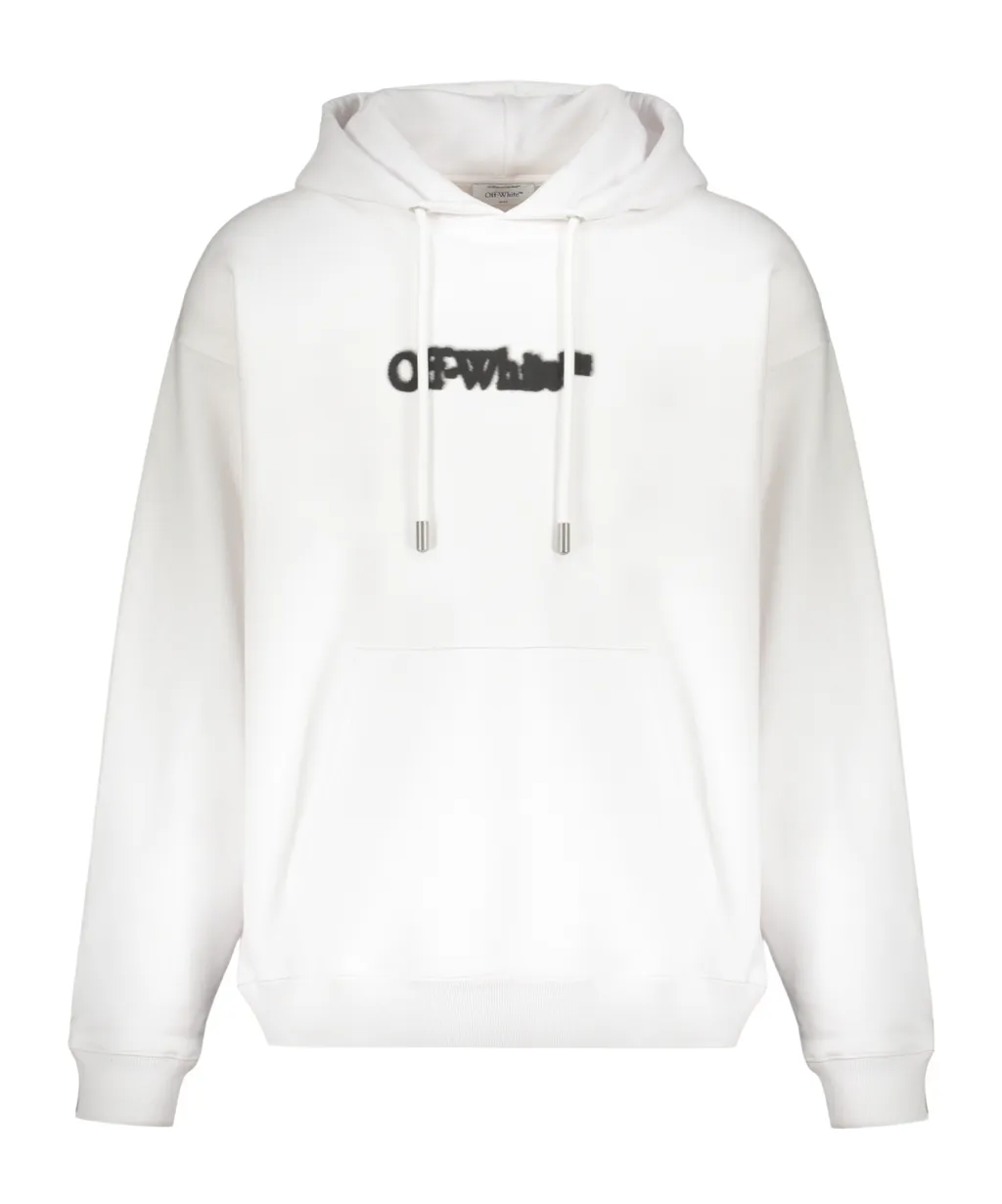 Long-Sleeved Sweatshirt